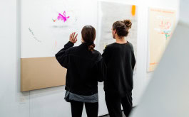 The Columbist: Berlin’s lifestyle magazine