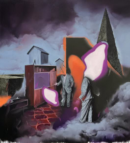 The Columbist: Berlin’s lifestyle magazine