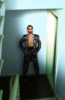 The Columbist: Berlin’s lifestyle magazine