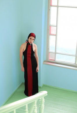 The Columbist: Berlin’s lifestyle magazine