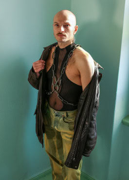 The Columbist: Berlin’s lifestyle magazine