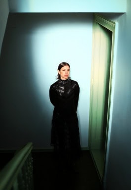 The Columbist: Berlin’s lifestyle magazine