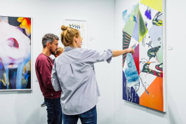 The Columbist: Berlin’s lifestyle magazine