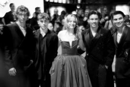 The Columbist: Berlin’s lifestyle magazine