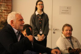 The Columbist: Berlin’s lifestyle magazine