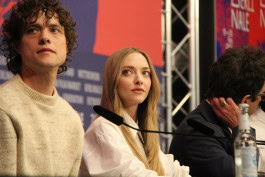 The Columbist: Berlin’s lifestyle magazine