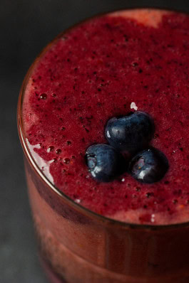 The Columbist: Berlin’s lifestyle magazine