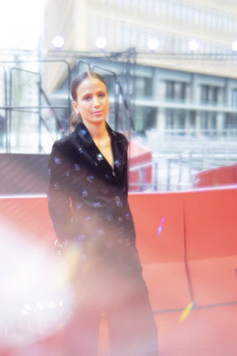 The Columbist: Berlin’s lifestyle magazine