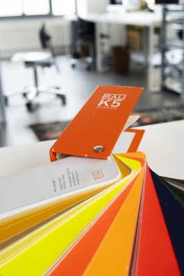 The Columbist: Berlin’s lifestyle magazine