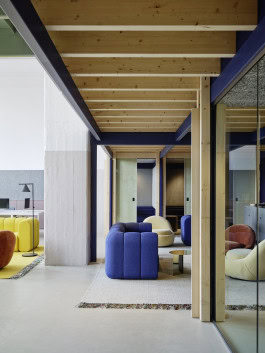 The Columbist: Berlin’s lifestyle magazine