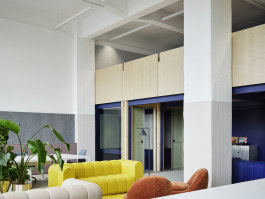 The Columbist: Berlin’s lifestyle magazine