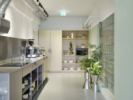 The Columbist: Berlin’s lifestyle magazine