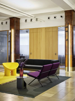 The Columbist: Berlin’s lifestyle magazine