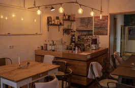 The Columbist: Berlin’s lifestyle magazine