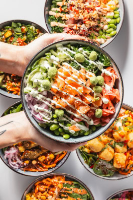 The Columbist: Berlin’s lifestyle magazine