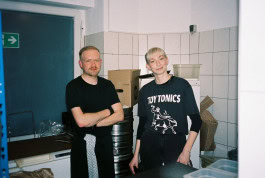 The Columbist: Berlin’s lifestyle magazine