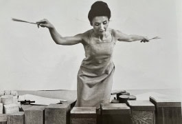 The Columbist: Berlin’s lifestyle magazine