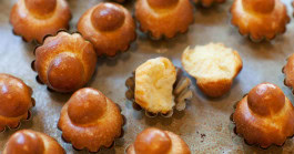 Macarons in Du Bonheur, Berlin 