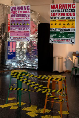 The Columbist: Berlin’s lifestyle magazine