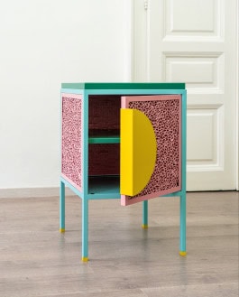 The Columbist: Berlin’s lifestyle magazine