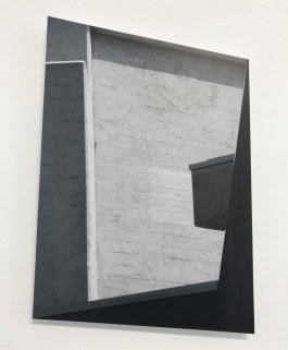 Esther Hagenmaier, Fotografie, PigmentPrint auf Aludibond, 2018, Courtesy of SMUDAJESCHECK 