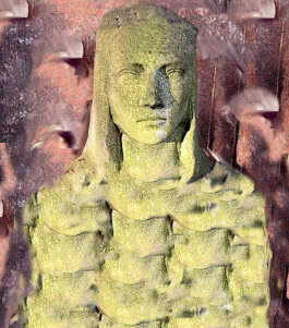 Galerie Guido W. Baudac, Markus Selg, Missing Twin II 