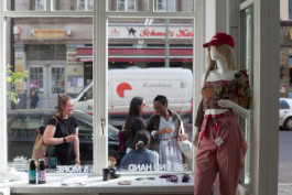 The Columbist: Berlin’s lifestyle magazine