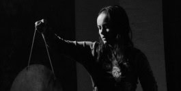 Marie 10 Showroom Jörg Johnen, Storm Hartley 