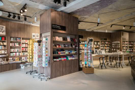 The Columbist: Berlin’s lifestyle magazine