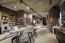 The Columbist: Berlin’s lifestyle magazine