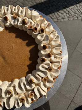 The Columbist: Berlin’s lifestyle magazine