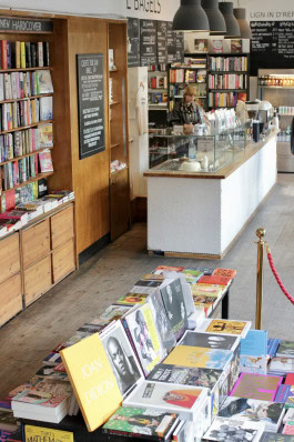 The Columbist: Berlin’s lifestyle magazine