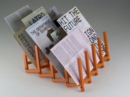 The Columbist: Berlin’s lifestyle magazine