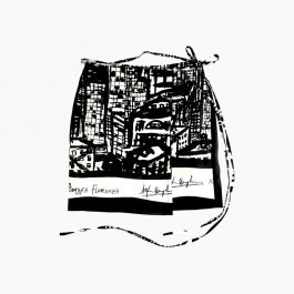 Wrap Skirt by Ambra Fiorenza