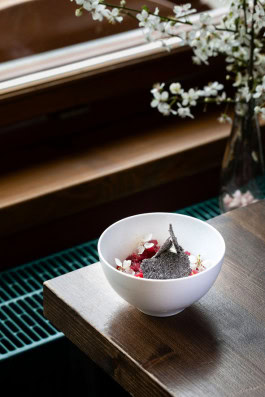 The Columbist: Berlin’s lifestyle magazine