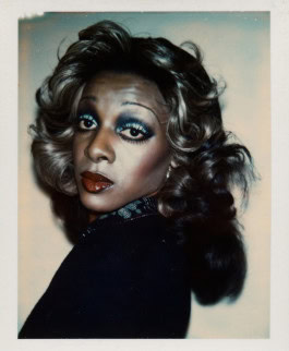 Photo of Easha McCleary 