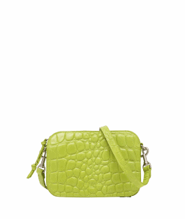 Croco Luka Crossbody bag by Liebeskind Berlin