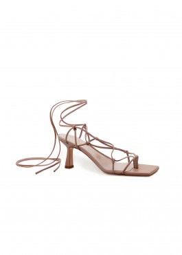 Gia sandals by Miyana