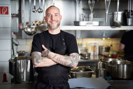 The Columbist: Berlin’s lifestyle magazine