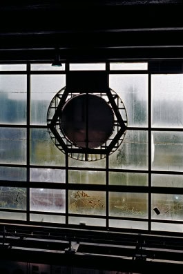 Thomas Florschuetz, Ohne Titel (Palast)