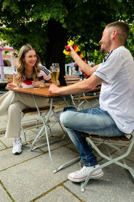 The Columbist: Berlin’s lifestyle magazine