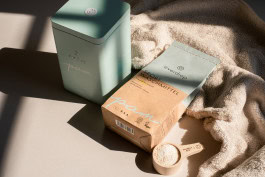 Pamela Reif x Everdrop, Sportwaschmittel