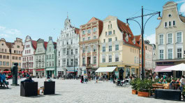 The Columbist: Berlin’s lifestyle magazine