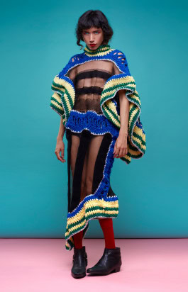 The Columbist: Berlin’s lifestyle magazine