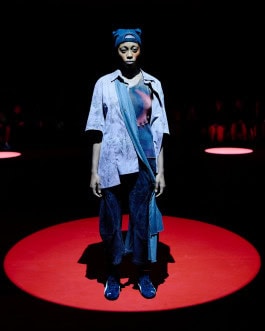 The Columbist: Berlin’s lifestyle magazine