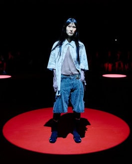 The Columbist: Berlin’s lifestyle magazine