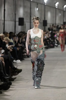 The Columbist: Berlin’s lifestyle magazine