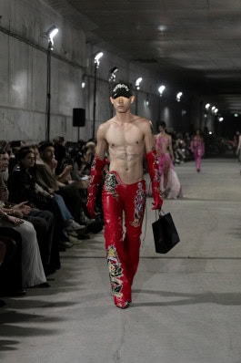 The Columbist: Berlin’s lifestyle magazine