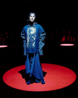 The Columbist: Berlin’s lifestyle magazine