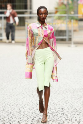 The Columbist: Berlin’s lifestyle magazine